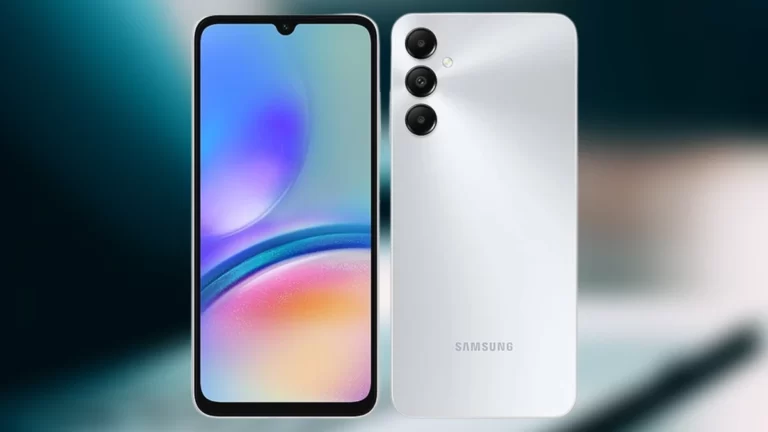 Como formatar Samsung Galaxy A05s