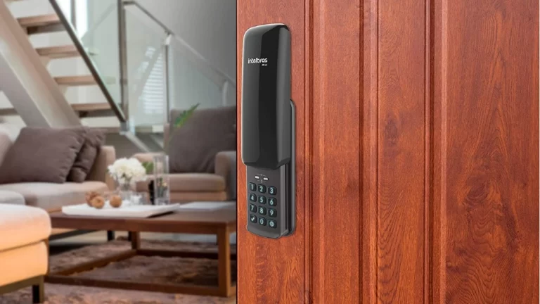 Os 5 modelos de Fechaduras Inteligentes compatíveis com a Alexa