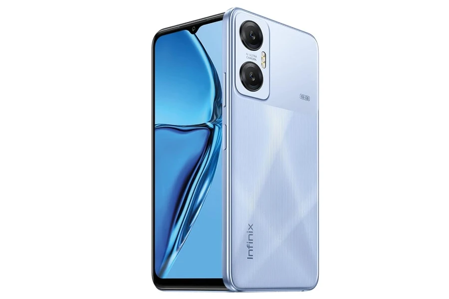 Infinix Hot 20 5G
