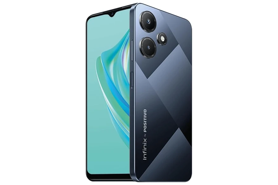 Infinix Hot 30i