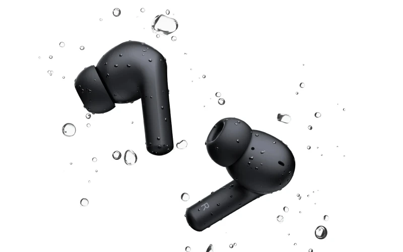 Fones Redmi Buds 4 Active.