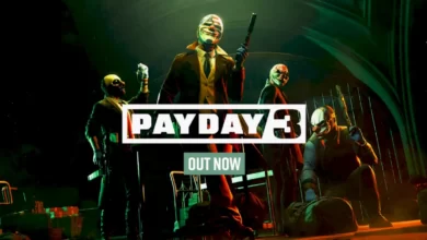 Como desbloquear todas as armas no Payday 3
