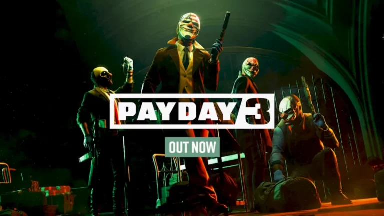Como desbloquear todas as armas no Payday 3