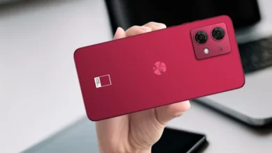 Moto G54 5G vs. Moto G84 5G: compare e descubra qual é o melhor