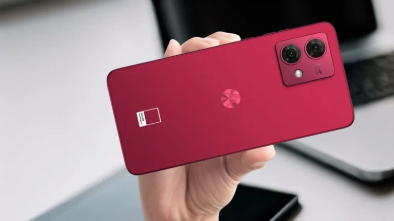 Moto G54 5G vs. Moto G84 5G: compare e descubra qual é o melhor