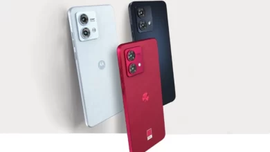 Motorola Moto G84: um intermediário com preço competitivo