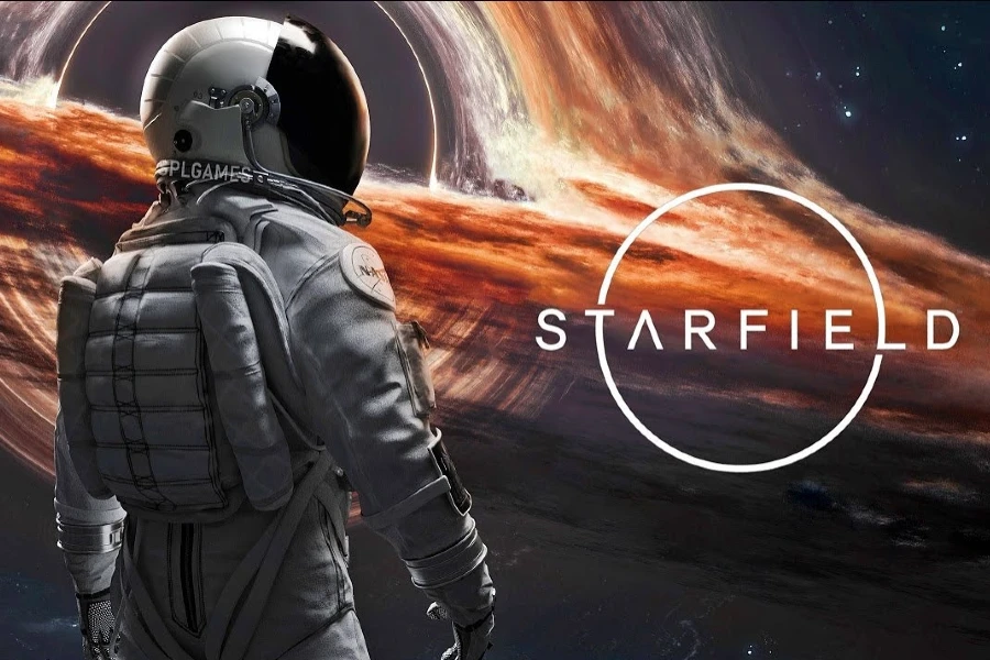 Starfield