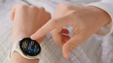 Garmin Venu 3 e Venu 3S: a combinação perfeita de estilo e desempenho em wearables