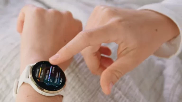 Garmin Venu 3 e Venu 3S: a combinação perfeita de estilo e desempenho em wearables