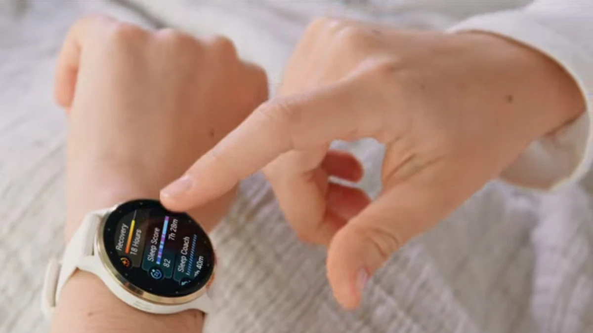 Garmin Venu 3 e Venu 3S: a combinação perfeita de estilo e desempenho em wearables