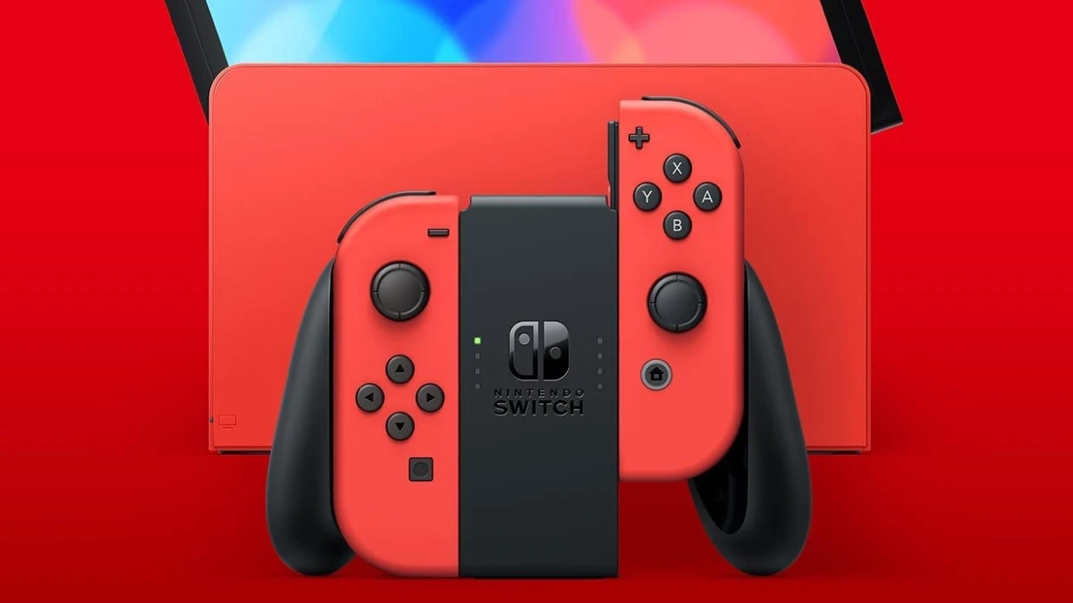 Acabou de comprar um Nintendo Switch? 10 dicas para dominar o console –  Tecnoblog