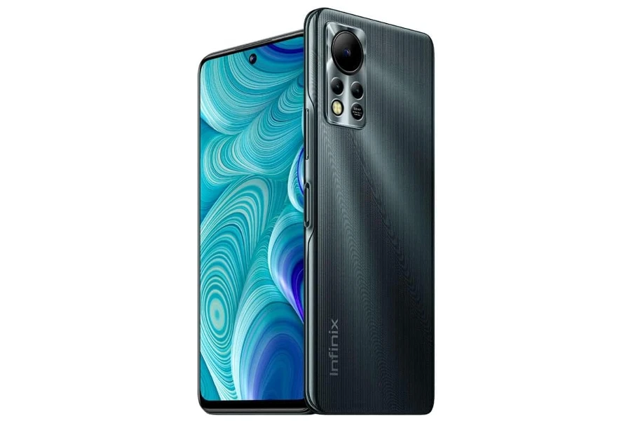 Infinix Hot 11S