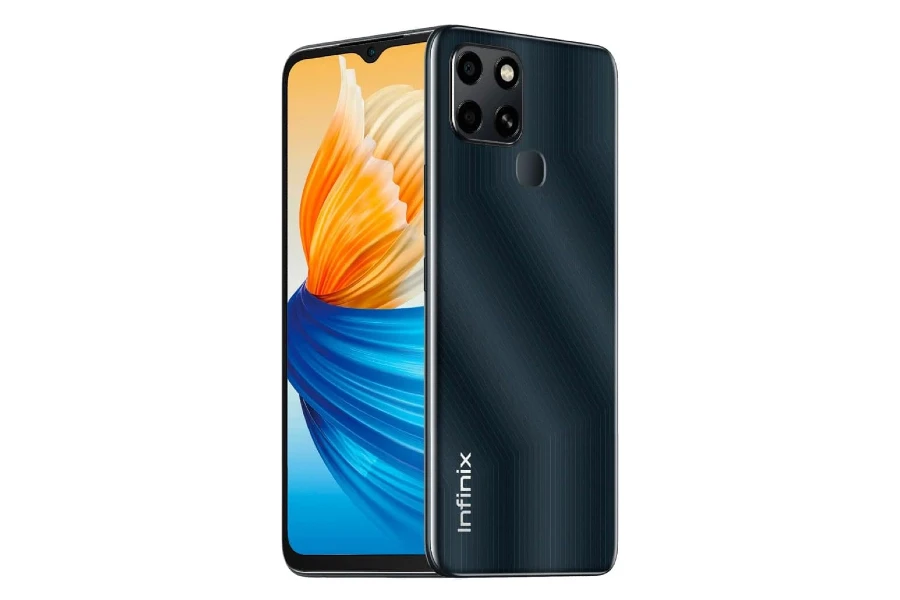 Infinix Smart 6