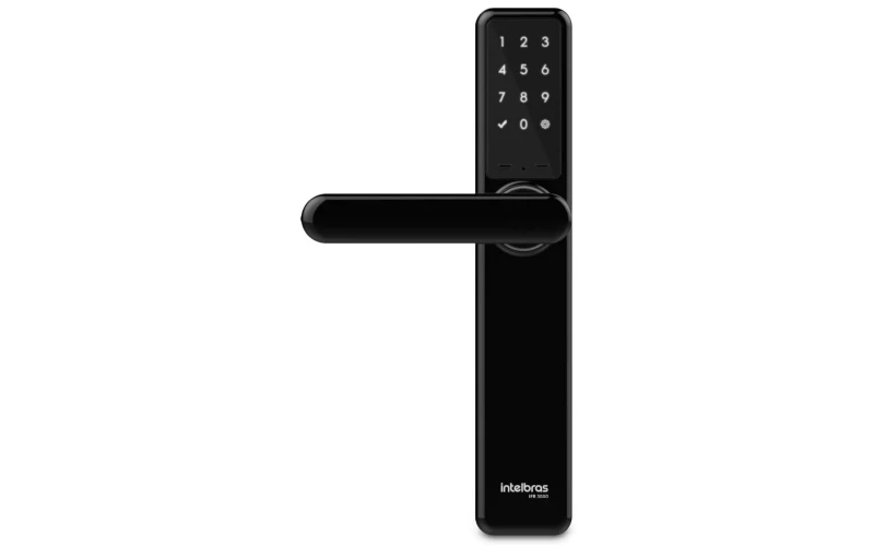 Os 5 modelos de Fechaduras Inteligentes compatíveis com a Alexa.