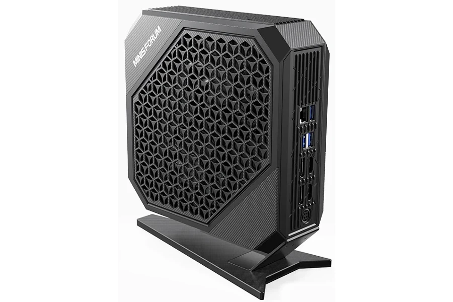 Minisforum Neptune HX77G.