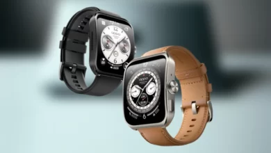 Oppo Watch 4 Pro com Qualcomm Snapdragon W5 e tela de 1,91 polegadas
