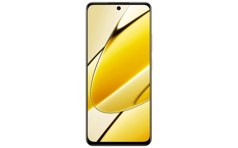 Especificações do Realme 11