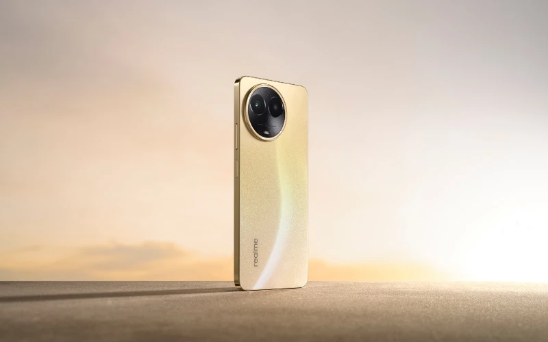 Realme 11 5G