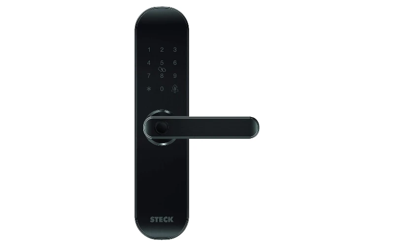 Os 5 modelos de Fechaduras Inteligentes compatíveis com a Alexa.