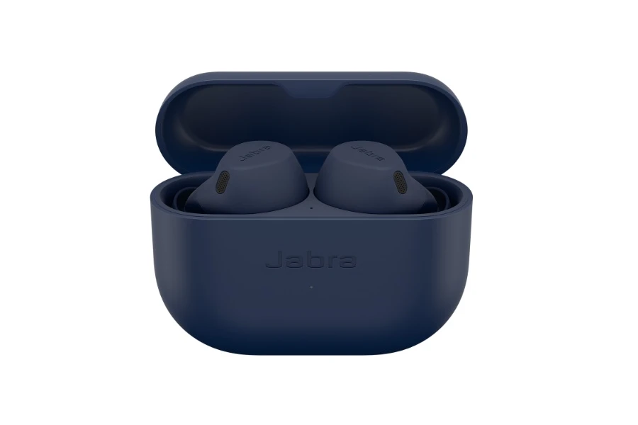 Jabra Elite 10 e Elite 8 Active: fones com tecnologia Dolby Atmos e bateria de 27 horas.