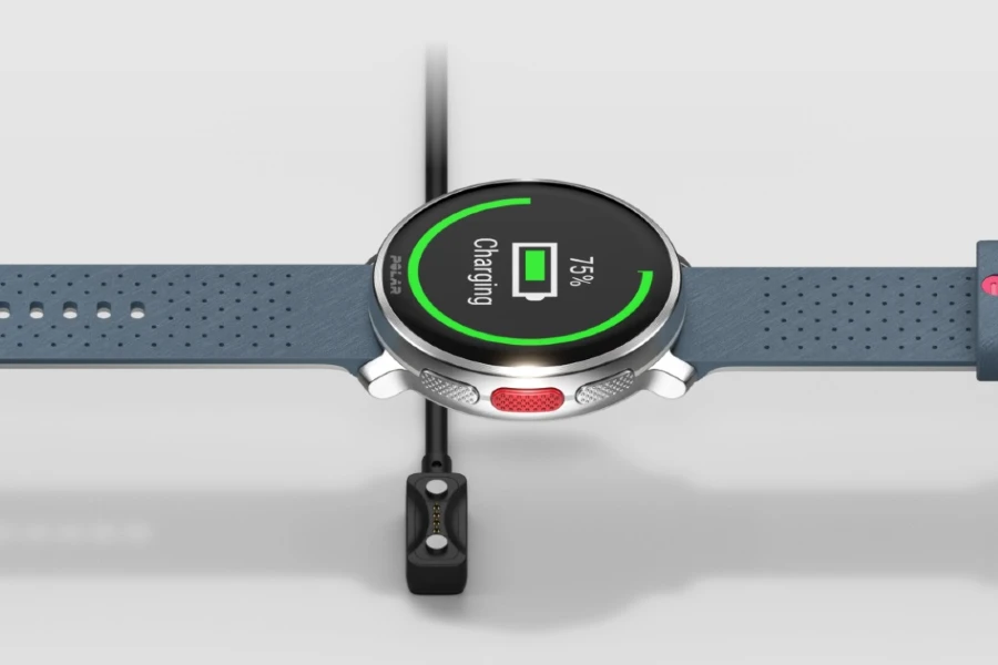 Smartwatch Polar Vantage V3