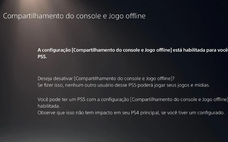 PS5: como dividir jogos digitais com um amigo - Canaltech