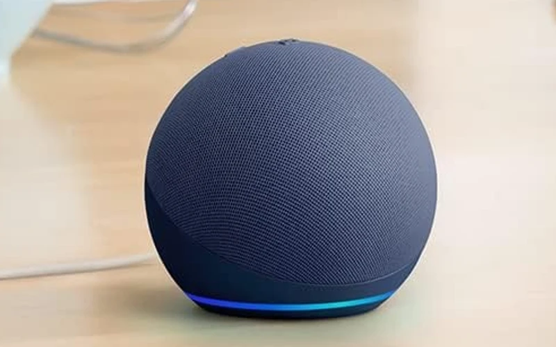 Echo Dot Alexa