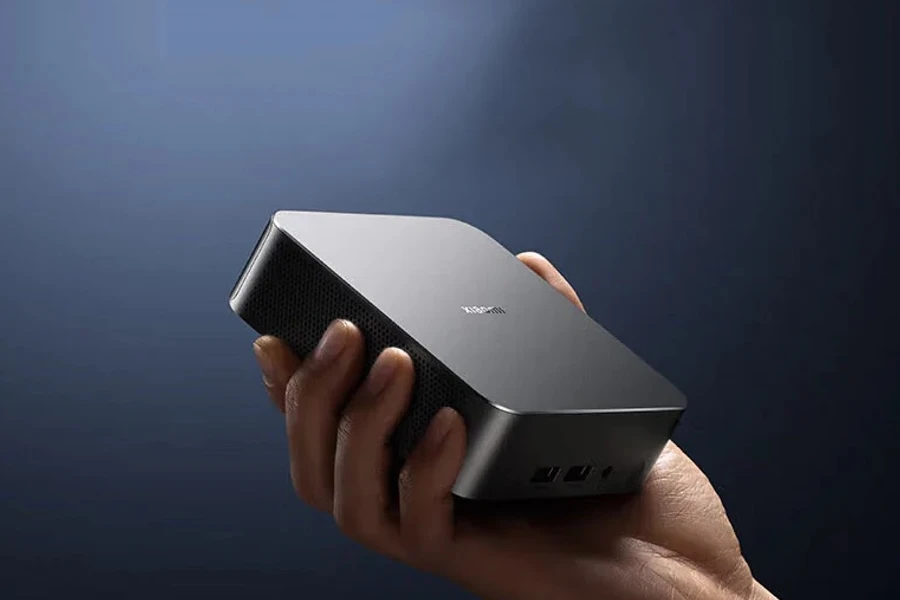 Xiaomi Mini Host 2023
