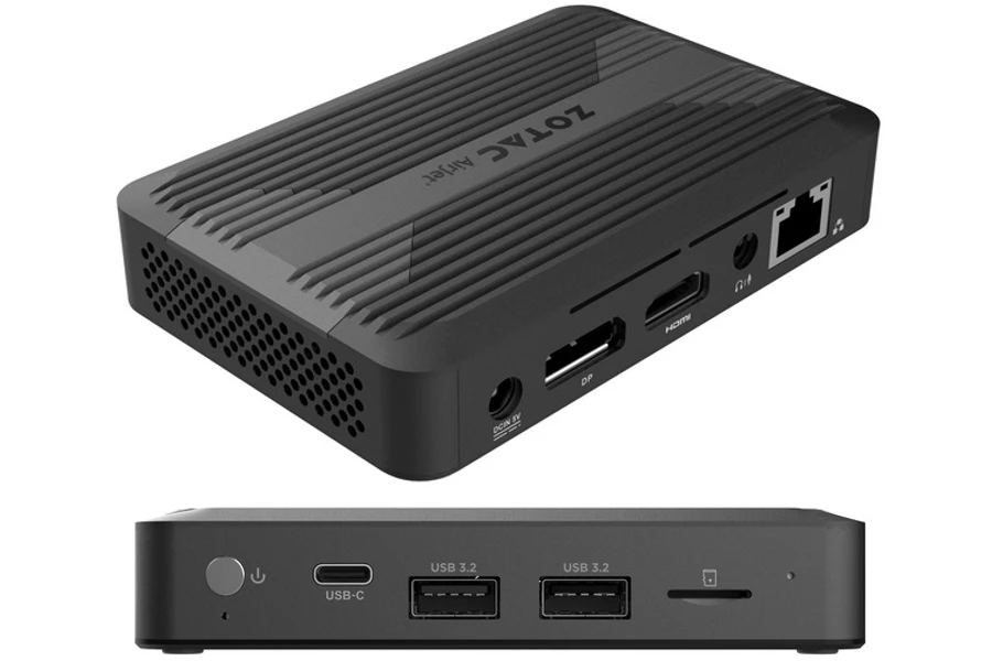Mini PC Zotac ZBOX PI430AJ