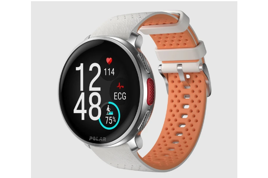 Smartwatch Polar Vantage V3