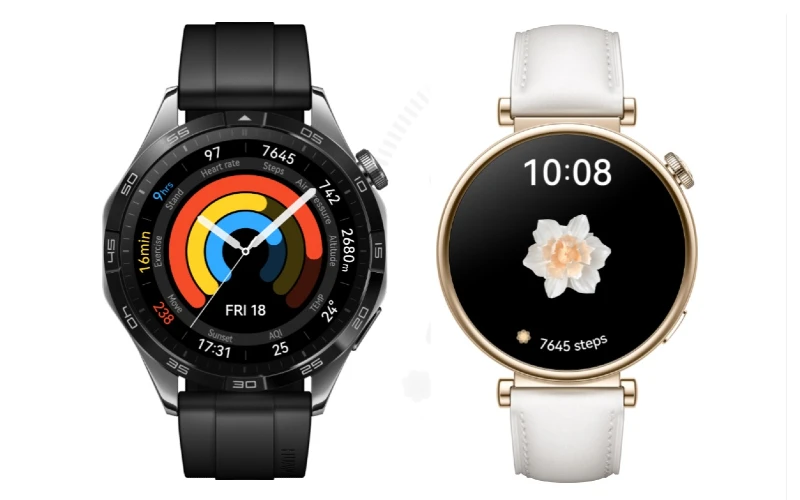 Huawei Watch GT 4