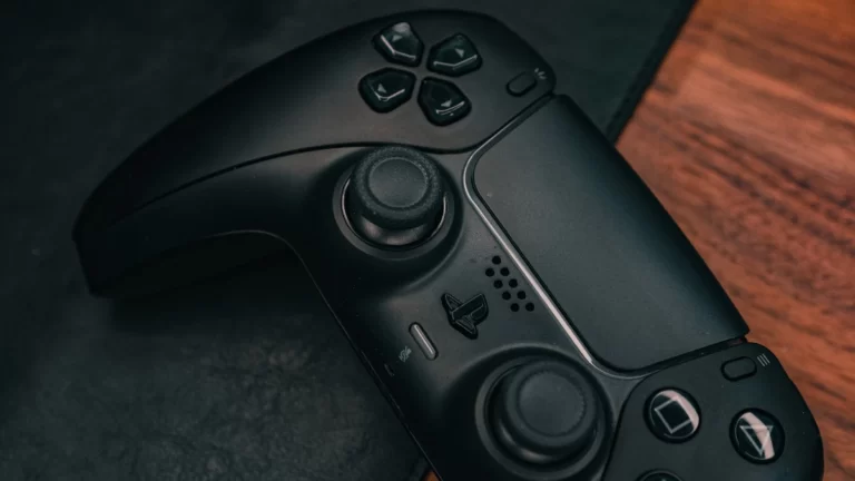 Como compartilhar jogos no PS5