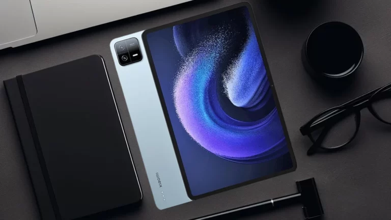 O tablet Xiaomi Pad 6 é bom? Analise: prós e contras