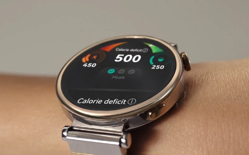 Huawei Watch GT 4