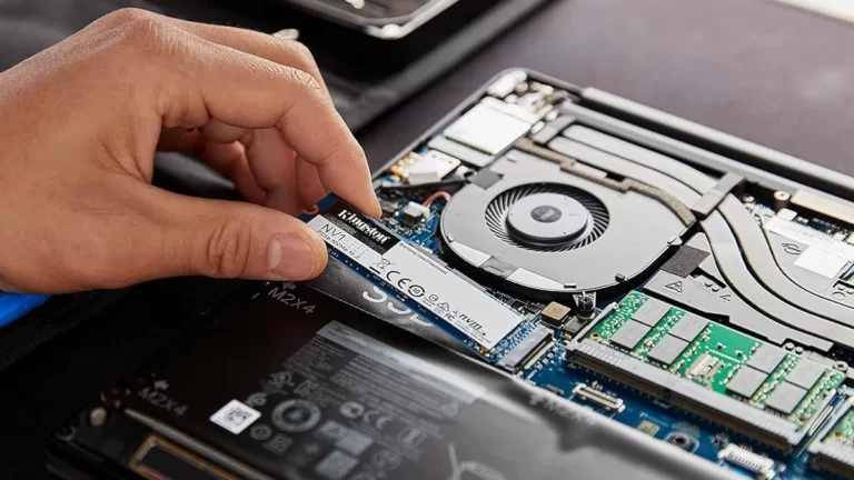 Como escolher um SSD em 2023