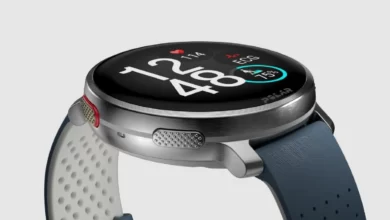 Polar Vantage V3: smartwatch premium com sensores de alta precisão para atletas