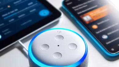 Como usar a Alexa para encontrar o seu iPhone