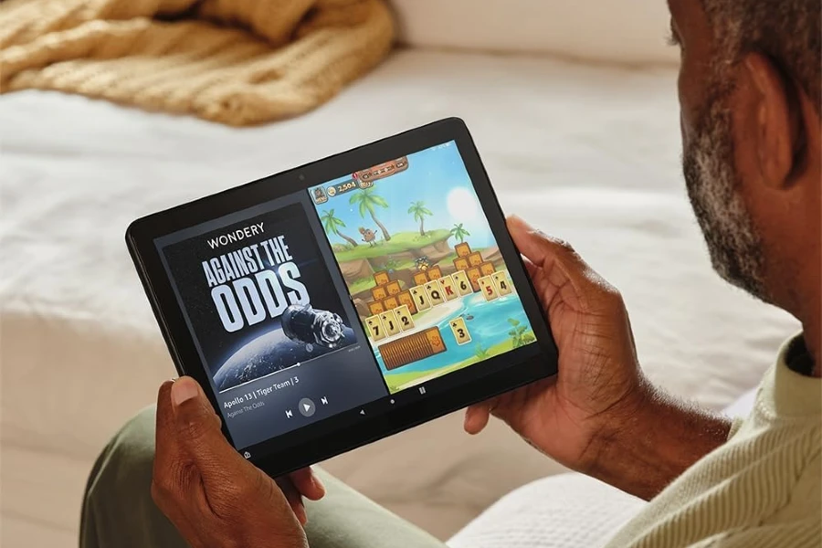 Como instalar a Google Play Store em um tablet  Fire - Blog do  Dispositivo