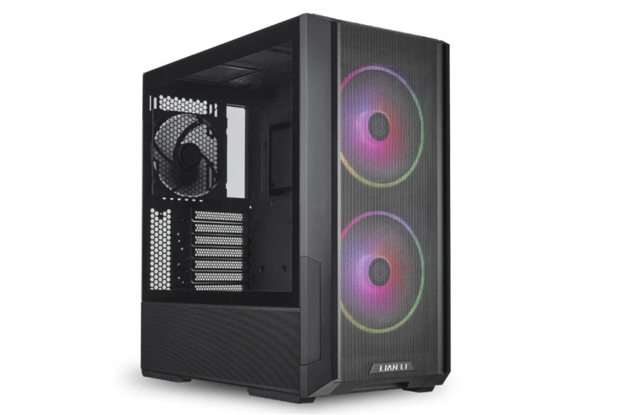 Gabinete Gamer Lian Li Lancool 216