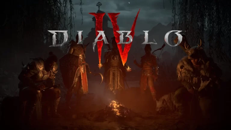 Anéis Malignos de Diablo 4: Tudo o que você precisa saber
