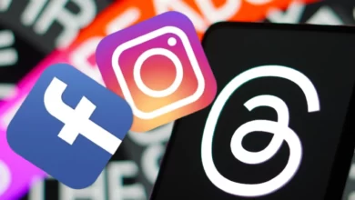 Threads: como desativar a exibição de postagens no Facebook e Instagram?