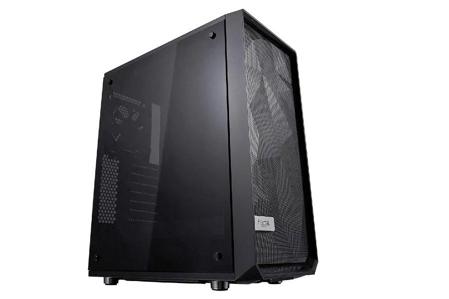 Gabinete Gamer Fractal Design Meshify C 2 TG