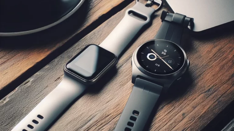 Smartwatches vs. Rastreadores Fitness: Qual é o certo para você?