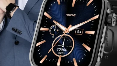 Noise ColorFit Pro 5: novo smartwatch indiano que promete revolucionar o mercado