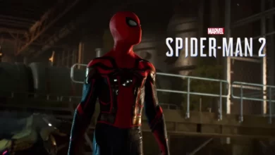 Como resolver o quebra-cabeças molecular em Spider-Man 2?