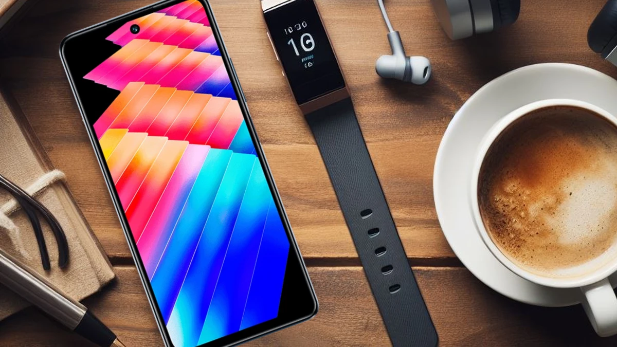 Infinix HOT 30: Análise, prós, contras e especificações