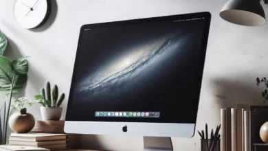 Como escolher o Apple iMac M3 certo para você