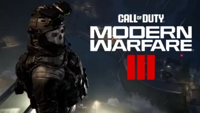 Como jogar Call of Duty: Modern Warfare 3 em tela dividida?