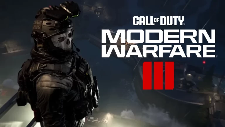 Como jogar Call of Duty: Modern Warfare 3 em tela dividida?