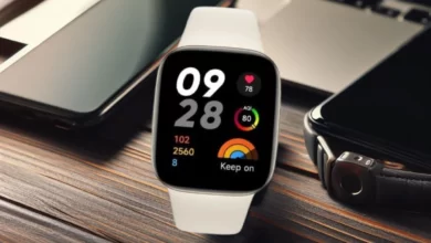 Review Xiaomi Redmi Watch 3: Características, preço, prós e contras